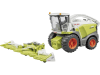 Bruder® Modell "Claas Feldhäcksler Jaguar 980" 1:16, 2134