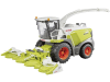 Bruder® Modell "Claas Feldhäcksler Jaguar 980" 1:16, 2134