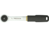 Proxxon Kompaktsatz mit 3/8"–Ratsche 24-teilig