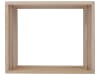 Liebig Zander Ganzzarge  Zander für 10 Rähmchen 38 x 48 cm