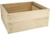 Liebig Zander Ganzzarge  Zander für 10 Rähmchen 38 x 48 cm