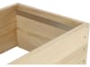 Liebig Zander Ganzzarge  Zander für 10 Rähmchen 38 x 48 cm