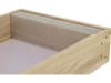 Liebig Futterzarge 10 Liter 1 St. Zander  38 x 39 cm