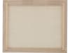 Liebig Zander Holzdeckel 1 St. Zander mit Dämmplatten-Isolierung 520 x 420 mm
