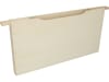 Holz-Futtertasche 1 St. Zander einfach Wabenbreite