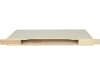 Holz-Futtertasche 1 St. Zander einfach Wabenbreite