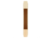Holz-Futtertasche 1 St. Zander doppelte Wabenbreite