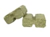 GALLUGOLD LuziBrikks BIO gepresste Luzerne für Hühner als Beschäftigung in Bio-Qualität  14 St. Karton