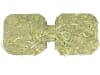 GALLUGOLD LuziBrikks BIO gepresste Luzerne für Hühner als Beschäftigung in Bio-Qualität  14 St. Karton