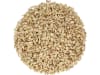 GALLUCARE Dinkelstreu Natur naturbelassene, staubarme Dinkelspelzen als Einstreu für Hühner mit hoher Saugkraft getrocknet 5 kg Sack