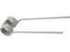Pöttinger Kreiselheuerzinken links 381/394 x 110 x 10 mm, für Kreiselheuer Hit 4.47 – 12.14, 436.158