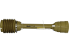 Pöttinger Gelenkwellenschutz T40, 650 mm, für Heckmähwerk Eurocat, Novacat, 88 1422403617420
