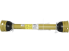 Pöttinger Gelenkwellenschutz T60, 910 mm; 1.500 mm für Front- und Heckmähwerk Eurocat, Novacat, 88 1423601177650