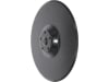 Pöttinger Säscheibe 380 mm, für Mulchsaatmaschine Terrasem, 8504.33.081.0