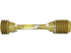 Pöttinger Gelenkwellenschutz V40, 630 mm, für Heckmähwerk Eurocat, Novacat, 88 1422403919420