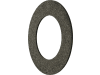 Pöttinger Reibscheibe 90 x 152 x 3 mm, für Front- und Heckmähwerk, Mähkombination, 88 180.019.018