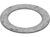 Pöttinger Scheibe ISO 4759-3 32,2 x 48 x 1,5 mm, Stahl, 166.843