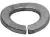 Pöttinger Federring, DIN 128, 18,1 x 10 x 1,8 mm, 165.311