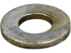 Pöttinger Scheibe ISO 4759-3 13 x 28 x 3,0 mm, Stahl, 162.403