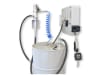 TECALEMIT TecPump DP36 pro  Druckluftbetriebene Kolbenpumpe 121423600