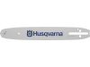 Husqvarna® Führungsschiene "SN (Akku)" 30 cm 3/8" mini .043"/1,1 mm, Aufnahme klein 8,1 mm, 5019595-45