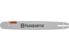 Husqvarna® Führungsschiene "X-Force SN" 45 cm .325" .050"/1,3 mm, Aufnahme klein 8,1 mm, 5820753-72