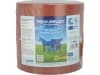 S.I.N. HELLAS Premiumblock Mineralleckstein aus Meersalz, für Ökobetriebe geeigneter Leckstein für Pferde, Rinder, Schafe, Ziegen, Wild 5 kg 