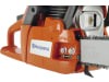 Husqvarna® Benzin-Kettensäge "120 Mark II" 1,4 kW (1,9 PS) Schienenlänge 35 cm, 9678619-03