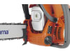 Husqvarna® Benzin-Kettensäge "120 Mark II" 1,4 kW (1,9 PS) Schienenlänge 35 cm, 9678619-03