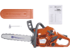 Husqvarna® Benzin-Kettensäge "135 Mark II" 1,6 kW (2,2 PS) Schienenlänge 35 cm, 9678618-14