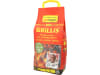 proFagus Grillholzkohle-Briketts GRiLLiS Premium Buche 2,5 kg  