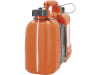 Husqvarna® Kombikanister 5,0/2,5 l orange; schwarz, 5807542-01