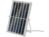 KERBL Solar-Akku-Set für den energieunabhängigen Betrieb der automatischen Hühnerklappe, 70556