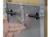 KERBL Automatik-Verriegelung für automatische Hühnerklappe, 70559