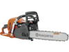 Husqvarna® Benzin-Kettensäge "545 Mark II" 2,7 kW (3,7 PS) Schienenlänge 38 cm