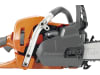 Husqvarna® Benzin-Kettensäge "545 Mark II" 2,7 kW (3,7 PS) Schienenlänge 38 cm