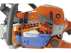 Husqvarna® Benzin-Kettensäge "550 XP® Mark II" 3,0 kW (4,1 PS) Schienenlänge 38 cm, ohne Griff- und Vergaserheizung, 9676908-35