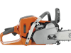 Husqvarna® Benzin-Kettensäge "550 XP® Mark II"