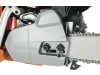 Husqvarna® Benzin-Kettensäge "550 XP® Mark II" 3,0 kW (4,1 PS) Schienenlänge 45 cm, ohne Griff- und Vergaserheizung, 9676908-38