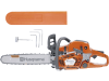 Husqvarna® Benzin-Kettensäge "550 XP® G Mark II" 3,0 kW (4,1 PS) Schienenlänge 38 cm, mit Griff- und Vergaserheizung, 9676909-35