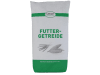 Gerstenflocken ohne Gentechnik Futtergerste geflockt für Pferde, Kaninchen und Nager 20 kg Sack 
