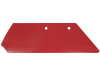 Maschio Schar "M5-18 LH" links, für Pflugschare Pflug Unico M Passo 4+, Vario 4+, Unico L Passo 5+, Vario 5+, Non-Stop ab Bj. 18, A51908130R