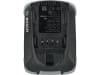 GLORIA® Bosch Akku li-on 18V  Akkumulator