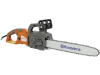 Husqvarna® Elektro-Kettensäge "420EL" 2.000 W Schienenlänge 40 cm, 9672057-16