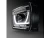Hella® LED-Scheinwerfer "Jumbo LED" 238 x 132 x 113 mm 9 – 32 V
