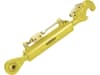 Walterscheid Hydraulischer Oberlenker "HOLKH" Kat. 3/70 Länge 666 – 916 mm, mit Fanghaken und Kugelgelenk, 1204869