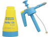 GLORIA® Drucksprühgerät Hobby 125 Flex  Handsprüher, Gartenspritze, Sprühgerät