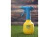 GLORIA® Feinsprüher Hobby 05 Flex  Handsprüher, Gartenspritze, Sprühgerät