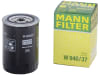 MANN Ölfilter "W 940/37"