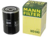 MANN Ölfilter "WD 940"